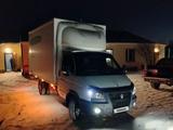 ГАЗ ГАЗель 2011 года за 6 300 000 тг. в Кокшетау