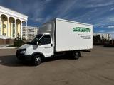 ГАЗ ГАЗель 2011 года за 6 300 000 тг. в Кокшетау – фото 4
