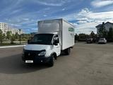 ГАЗ ГАЗель 2011 года за 6 300 000 тг. в Кокшетау – фото 5