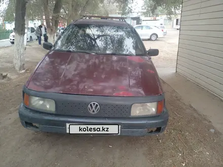 Volkswagen Passat 1990 года за 700 000 тг. в Кызылорда