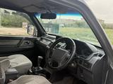 Mitsubishi Pajero 1997 годаүшін2 600 000 тг. в Караганда – фото 2