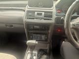 Mitsubishi Pajero 1997 годаүшін2 600 000 тг. в Караганда – фото 3
