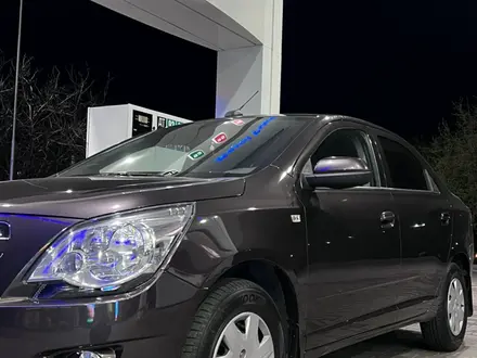 Chevrolet Cobalt 2022 годаүшін6 200 000 тг. в Алматы – фото 3