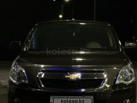Chevrolet Cobalt 2022 годаүшін6 200 000 тг. в Алматы – фото 2