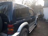 Mitsubishi Pajero 1995 годаүшін1 800 000 тг. в Алматы