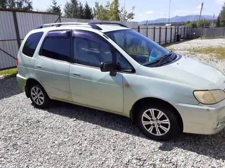 Toyota Spacio 1999 года за 2 500 000 тг. в Усть-Каменогорск