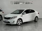 Kia Rio 2013 года за 5 500 000 тг. в Кызылорда