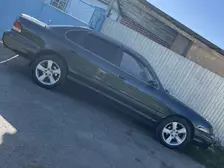 Toyota Avalon, 1997