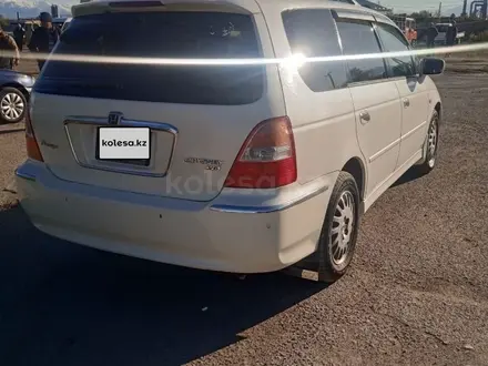 Honda Odyssey 2000 года за 8 400 000 тг. в Актобе – фото 5