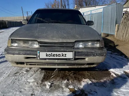 Mazda 626 1990 года за 650 000 тг. в Жанакорган