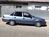 Daewoo Nexia 2006 года за 1 200 000 тг. в Жетысай – фото 2