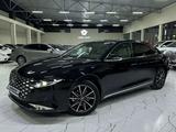 Hyundai Grandeur 2022 годаfor14 300 000 тг. в Шымкент – фото 3