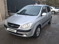 Hyundai Getz 2009 годаfor3 700 000 тг. в Алматы