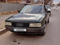 Audi 80 1990 года за 800 000 тг. в Кызылорда – фото 2