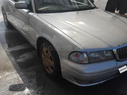 Mazda Sentia 1997 года за 984 285 тг. в Караганда – фото 6