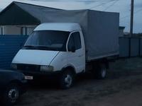 ГАЗ ГАЗель 2000 года за 1 800 000 тг. в Астана