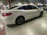 Hyundai Grandeur 2013 годаfor3 500 000 тг. в Алматы – фото 4