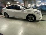 Hyundai Grandeur 2013 годаfor3 500 000 тг. в Алматы – фото 3