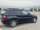 BMW X5 2024 годаүшін7 000 000 тг. в Алматы – фото 2