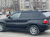 BMW X5 2024 годаүшін7 000 000 тг. в Алматы – фото 5