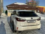 Lexus RX 350 2017 годаүшін18 000 000 тг. в Астана – фото 3