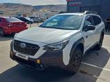 Subaru Outback 2022 года за 13 200 000 тг. в Алматы