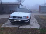 Audi 100 1991 годаүшін1 800 000 тг. в Тараз