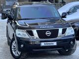 Nissan Patrol 2011 годаүшін11 350 000 тг. в Алматы – фото 5