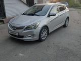 Hyundai Accent 2014 годаүшін5 550 000 тг. в Усть-Каменогорск