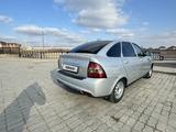 ВАЗ (Lada) Priora 2172 2013 года за 1 600 000 тг. в Атырау – фото 5