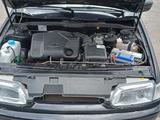 ВАЗ (Lada) 2114 2009 года за 1 800 000 тг. в Шахтинск – фото 2
