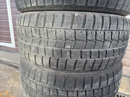 Dunlop Winter Maxx 235/45R17 94Q за 100 000 тг. в Алматы – фото 2