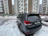 Subaru Forester 2021 года за 13 700 000 тг. в Астана – фото 2