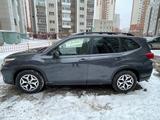 Subaru Forester 2021 года за 13 700 000 тг. в Астана – фото 4