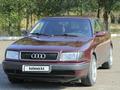 Audi 100 1991 года за 2 500 000 тг. в Тараз – фото 4