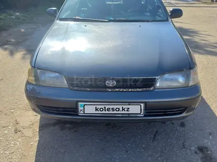 Toyota Carina E 1993 года за 1 800 000 тг. в Павлодар