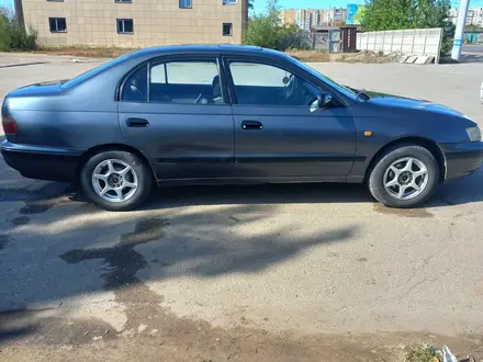 Toyota Carina E 1993 года за 1 800 000 тг. в Павлодар – фото 2