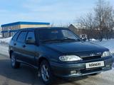 ВАЗ (Lada) 2114 2006 годаүшін1 350 000 тг. в Петропавловск – фото 2