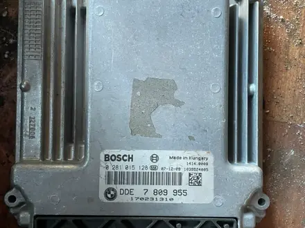 Блок управления ЭБУ BOSCH E70 за 100 000 тг. в Караганда