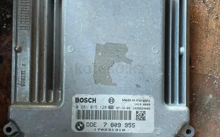 Блок управления ЭБУ BOSCH E70 за 180 000 тг. в Караганда