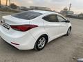 Hyundai Elantra 2013 годаfor4 500 000 тг. в Шымкент – фото 4