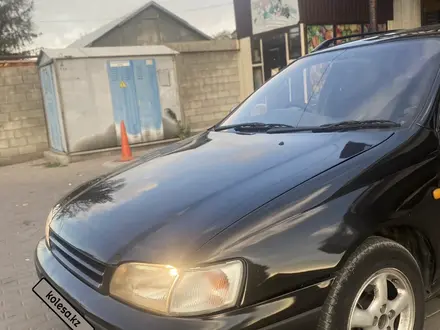 Toyota Caldina 1995 года за 2 000 000 тг. в Алматы – фото 6