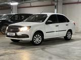 ВАЗ (Lada) Granta 2190 2019 года за 3 200 000 тг. в Алматы