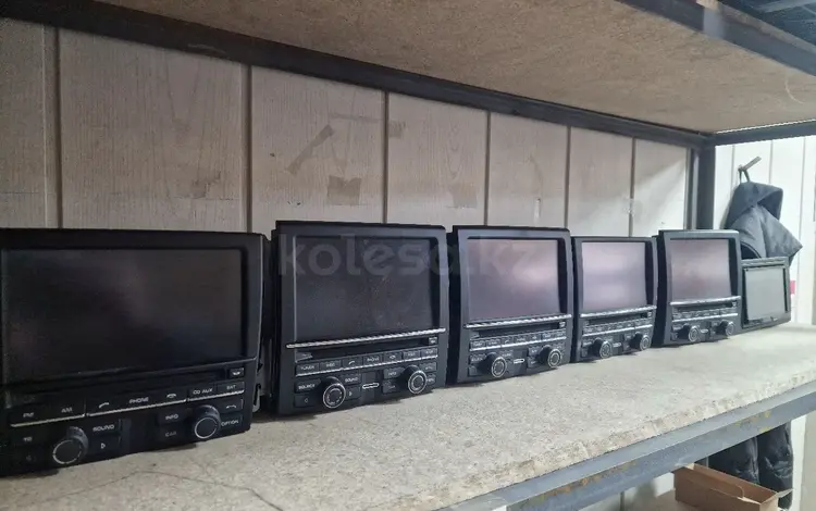 Магнитолы за 110 000 тг. в Алматы