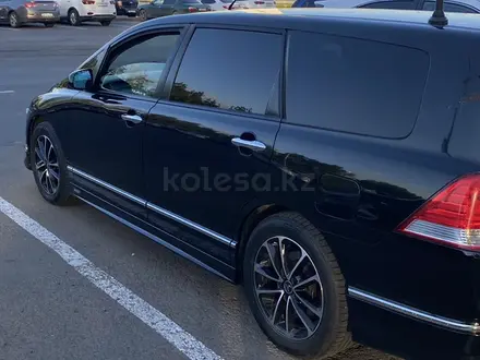 Honda Odyssey 2004 года за 3 500 000 тг. в Астана – фото 3