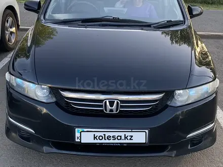 Honda Odyssey 2004 года за 3 500 000 тг. в Астана – фото 2