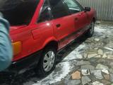 Audi 80 1988 года за 460 000 тг. в Тараз – фото 2