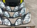 Фары передние на Лексус Аристо GS 300 рест дорест за 70 000 тг. в Алматы