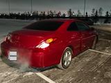 Toyota Solara 2006 года за 4 300 000 тг. в Астана – фото 4