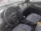 Chevrolet Cruze 2012 года за 4 500 000 тг. в Тараз – фото 2